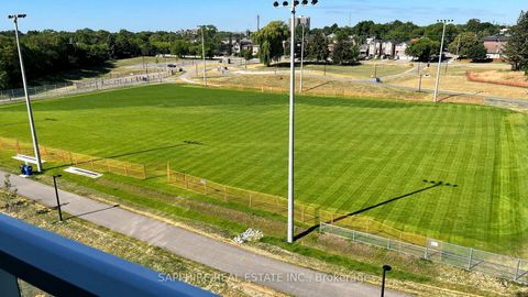 Photo 28 at 617 - 251 Manitoba Street, Mimico, Toronto Photo 28 at 617 - 251 Manitoba Street, Mimico, Toronto