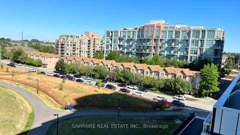 Photo 29 at 617 - 251 Manitoba Street, Mimico, Toronto Photo 29 at 617 - 251 Manitoba Street, Mimico, Toronto