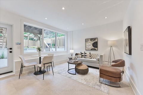 Photo 33 at 24 Elmsdale Road, East York, Toronto