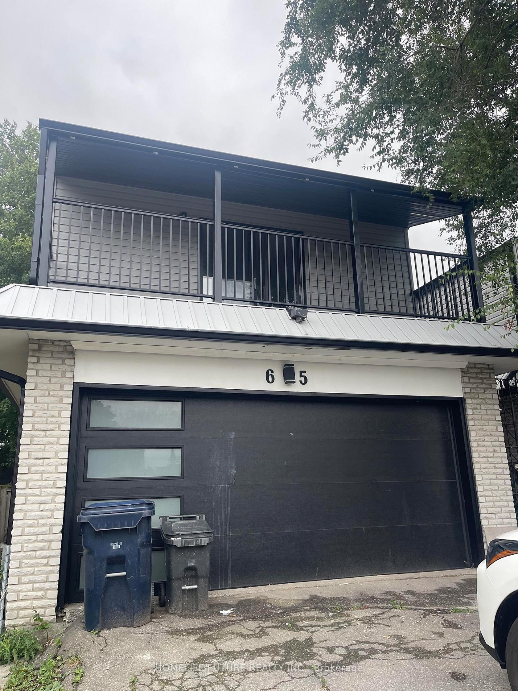 65 Heaslip Terrace, Sullivan, Toronto 