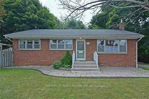 Photo 0 at 73 Grace Street, Eglinton East, Toronto
