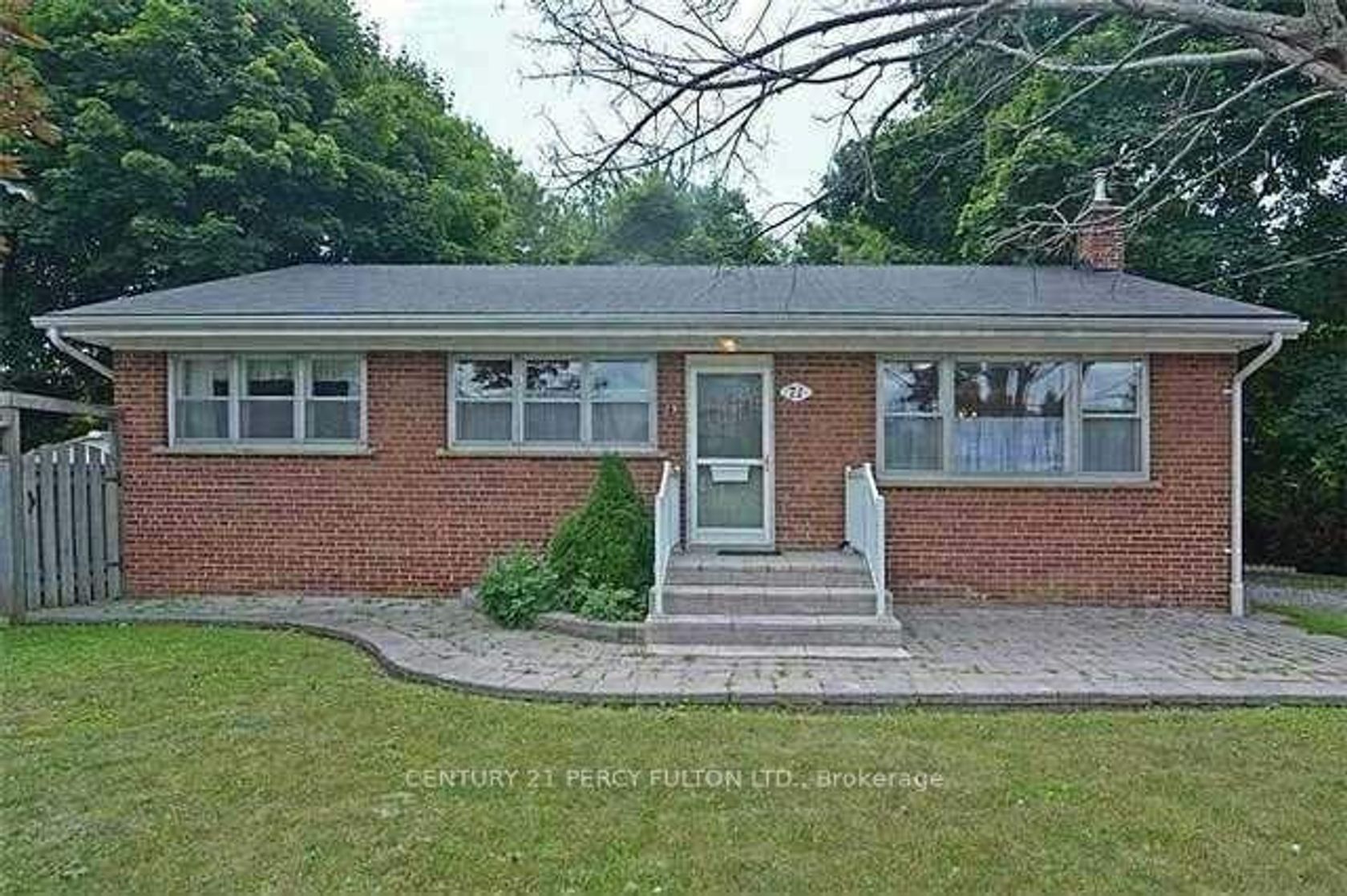73 Grace Street, Eglinton East, Toronto 