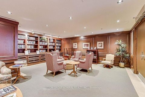 Photo 4 at 801 - 85 Skymark Drive, Hillcrest Village, Toronto