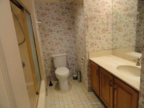 Photo 13 at 801 - 85 Skymark Drive, Hillcrest Village, Toronto