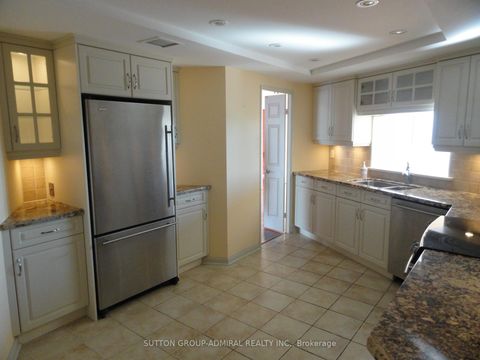 Photo 14 at 801 - 85 Skymark Drive, Hillcrest Village, Toronto
