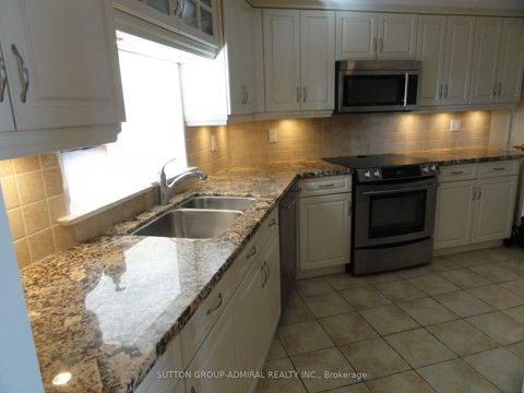 Photo 15 at 801 - 85 Skymark Drive, Hillcrest Village, Toronto