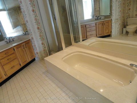 Photo 16 at 801 - 85 Skymark Drive, Hillcrest Village, Toronto
