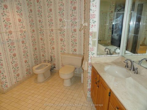 Photo 17 at 801 - 85 Skymark Drive, Hillcrest Village, Toronto