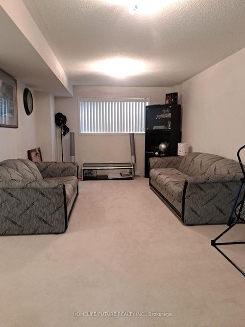 Photo 2 at 71 Carrera Boulevard, Dorset Park, Toronto