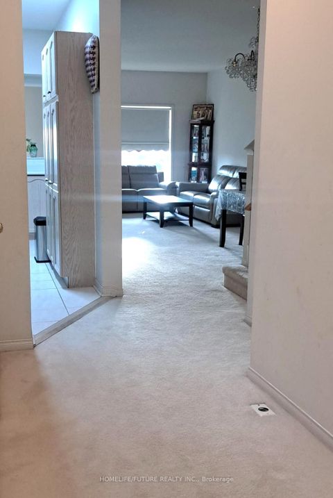 Photo 3 at 71 Carrera Boulevard, Dorset Park, Toronto
