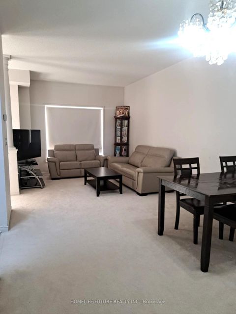 Photo 4 at 71 Carrera Boulevard, Dorset Park, Toronto