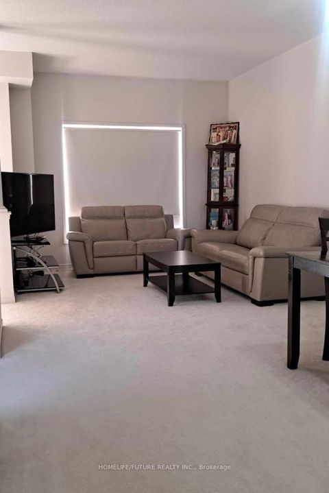 Photo 5 at 71 Carrera Boulevard, Dorset Park, Toronto