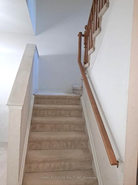 Photo 7 at 71 Carrera Boulevard, Dorset Park, Toronto