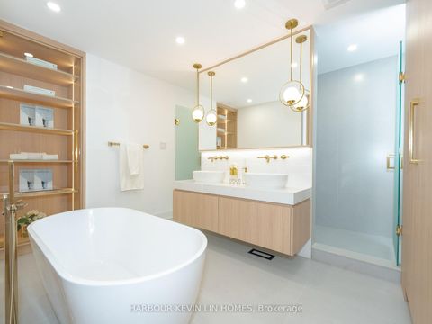 Photo 28 at 617 Chancellor Drive, East Woodbridge, Vaughan