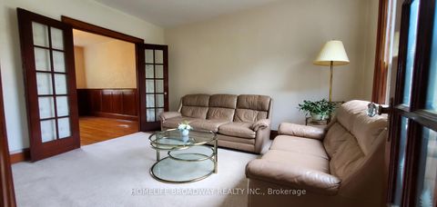 Photo 1 at 223 Westwood Avenue, East York, Toronto