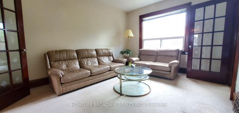 Photo 2 at 223 Westwood Avenue, East York, Toronto