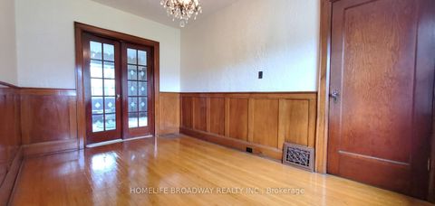 Photo 3 at 223 Westwood Avenue, East York, Toronto