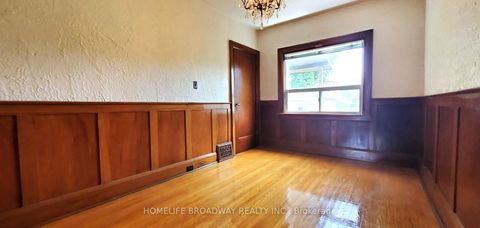 Photo 6 at 223 Westwood Avenue, East York, Toronto