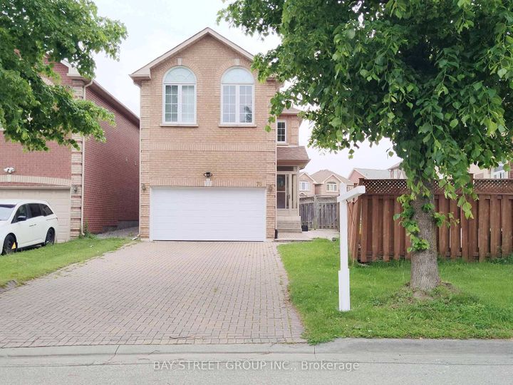 Photo 0 at 76 Greensboro Drive, Milliken Mills West, Markham