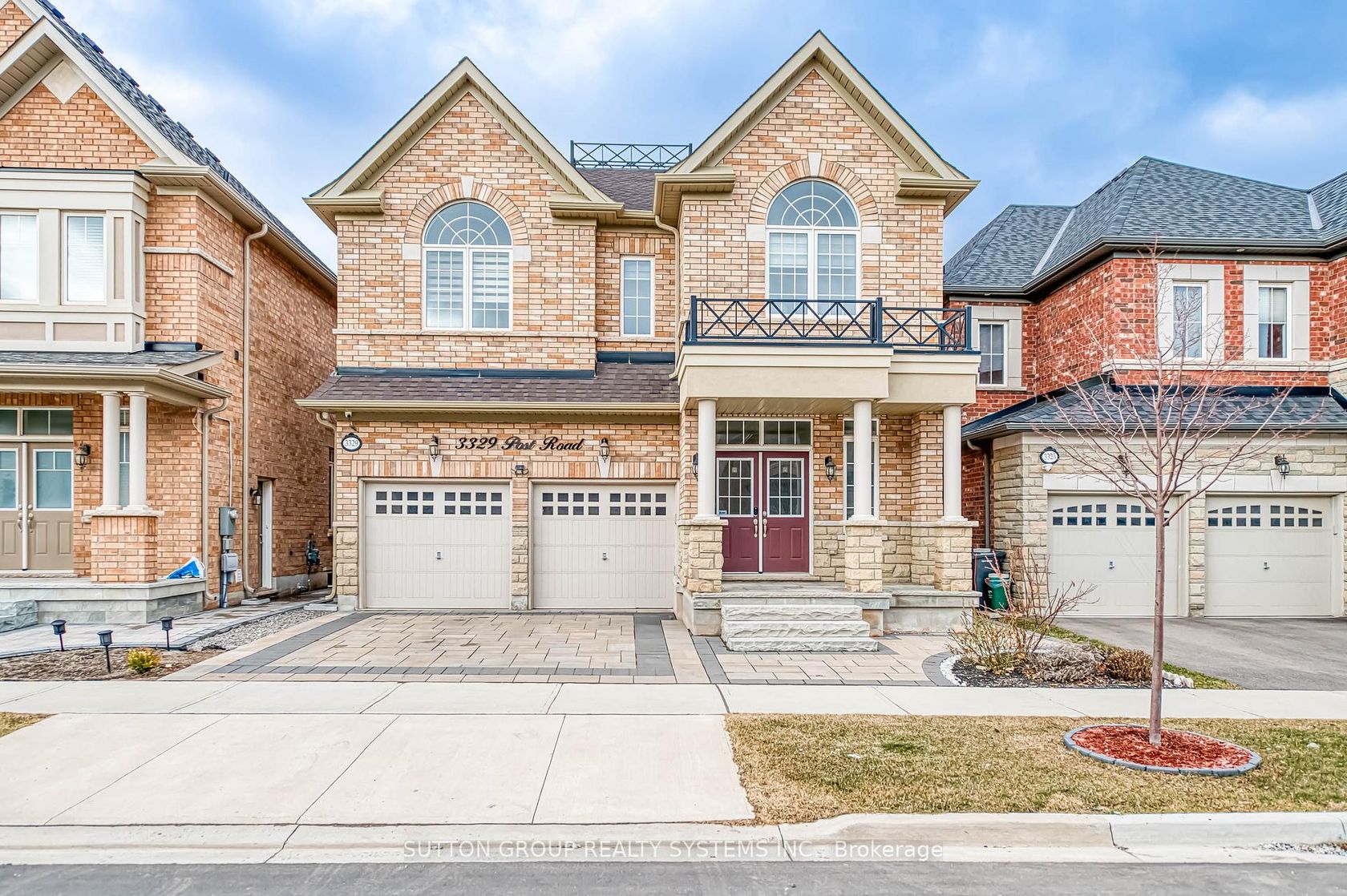 3329 Post Road, GO Glenorchy, Oakville 