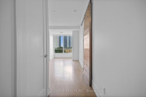 Photo 4 at 523 - 120 Homewood Avenue, North St. James Town, Toronto Photo 4 at 523 - 120 Homewood Avenue, North St. James Town, Toronto