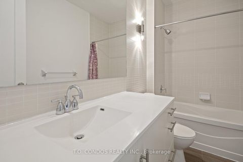 Photo 6 at 523 - 120 Homewood Avenue, North St. James Town, Toronto Photo 6 at 523 - 120 Homewood Avenue, North St. James Town, Toronto