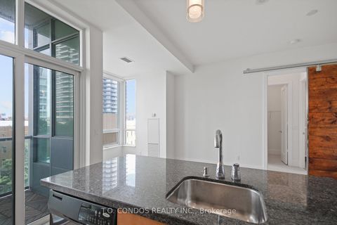 Photo 16 at 523 - 120 Homewood Avenue, North St. James Town, Toronto