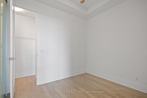 Photo 17 at 523 - 120 Homewood Avenue, North St. James Town, Toronto