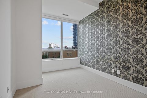 Photo 23 at 523 - 120 Homewood Avenue, North St. James Town, Toronto
