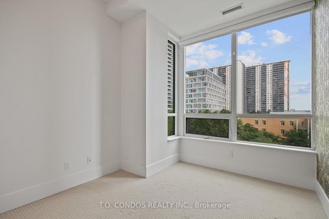 Photo 24 at 523 - 120 Homewood Avenue, North St. James Town, Toronto