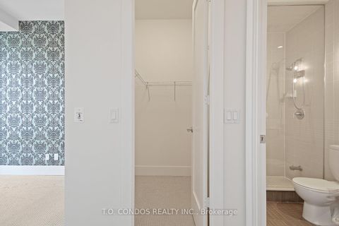 Photo 27 at 523 - 120 Homewood Avenue, North St. James Town, Toronto