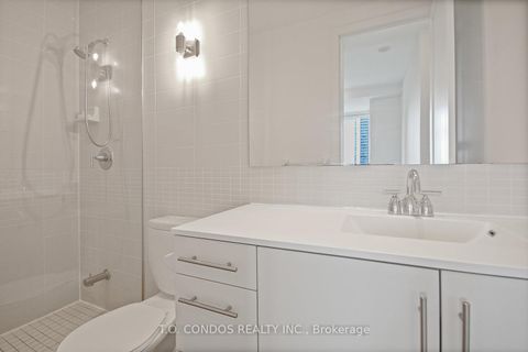 Photo 28 at 523 - 120 Homewood Avenue, North St. James Town, Toronto