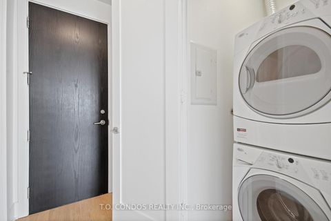Photo 30 at 523 - 120 Homewood Avenue, North St. James Town, Toronto