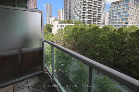 Photo 31 at 523 - 120 Homewood Avenue, North St. James Town, Toronto Photo 31 at 523 - 120 Homewood Avenue, North St. James Town, Toronto