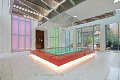 Photo 34 at 523 - 120 Homewood Avenue, North St. James Town, Toronto Photo 34 at 523 - 120 Homewood Avenue, North St. James Town, Toronto