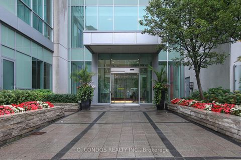 Photo 36 at 523 - 120 Homewood Avenue, North St. James Town, Toronto