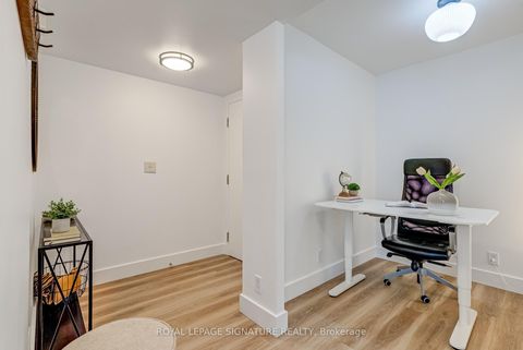 Photo 4 at 3909 - 397 Front Street W, Waterfront Communities C1, Toronto