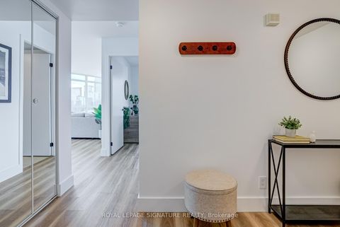 Photo 5 at 3909 - 397 Front Street W, Waterfront Communities C1, Toronto