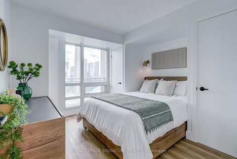 Photo 18 at 3909 - 397 Front Street W, Waterfront Communities C1, Toronto