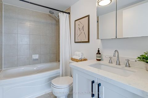 Photo 22 at 3909 - 397 Front Street W, Waterfront Communities C1, Toronto