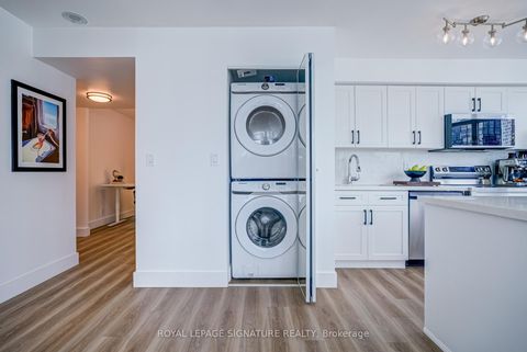 Photo 24 at 3909 - 397 Front Street W, Waterfront Communities C1, Toronto