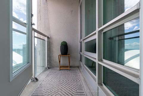 Photo 25 at 3909 - 397 Front Street W, Waterfront Communities C1, Toronto