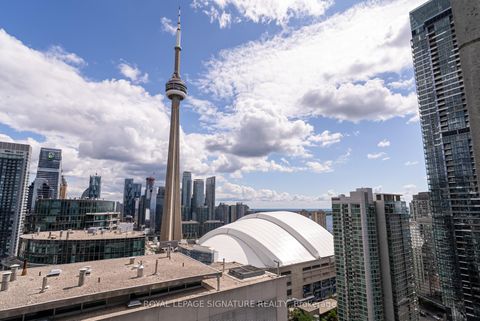 Photo 27 at 3909 - 397 Front Street W, Waterfront Communities C1, Toronto