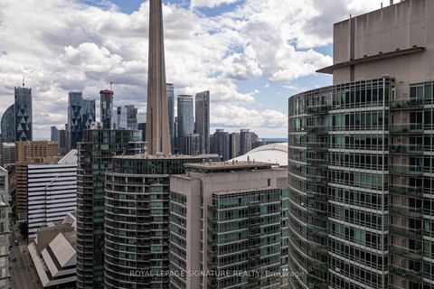 Photo 28 at 3909 - 397 Front Street W, Waterfront Communities C1, Toronto