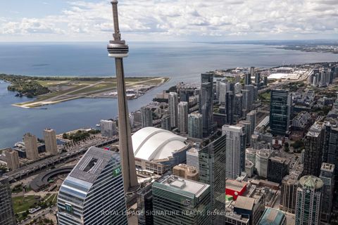Photo 29 at 3909 - 397 Front Street W, Waterfront Communities C1, Toronto