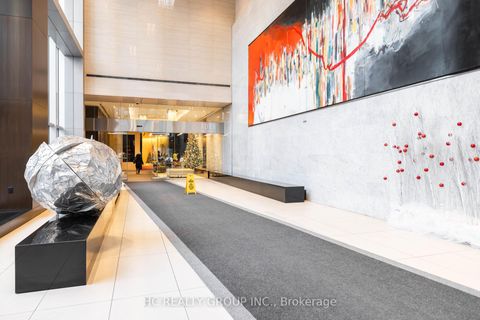 Photo 13 at 819 - 386 Yonge Street, Bay Street Corridor, Toronto