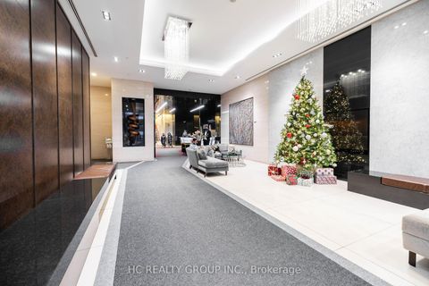 Photo 18 at 819 - 386 Yonge Street, Bay Street Corridor, Toronto