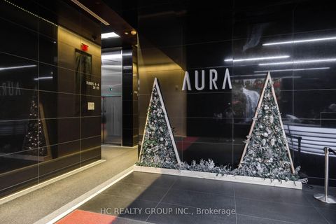 Photo 19 at 819 - 386 Yonge Street, Bay Street Corridor, Toronto