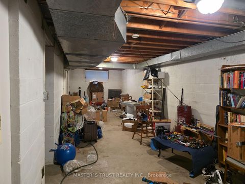 Photo 7 at 2 Craigmont Drive, Steeles, Toronto