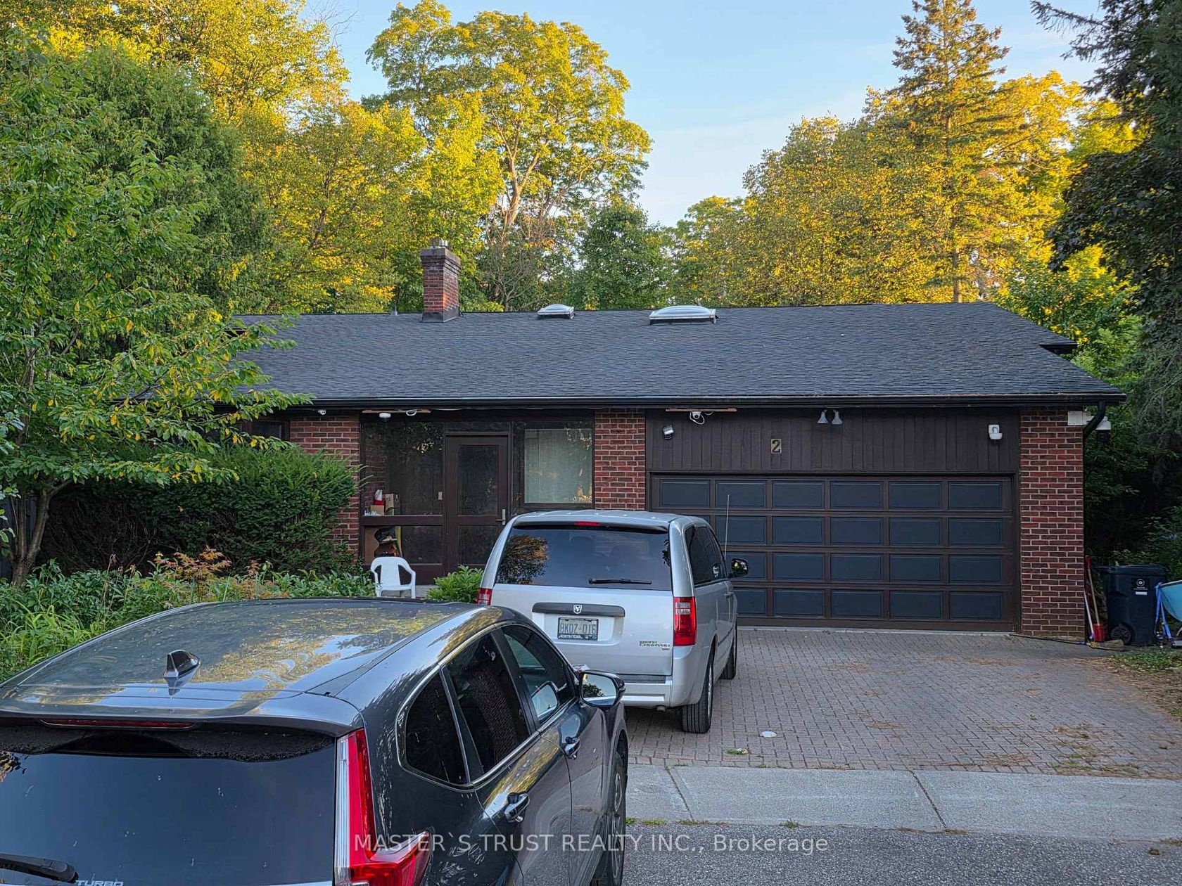 2 Craigmont Drive, Steeles, Toronto 